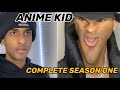 Anime kid complete season 1