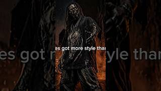Zombies got more style than most people #streetstyle #dripcheck #hiphopstyle  #ai #viralreels  #fyp