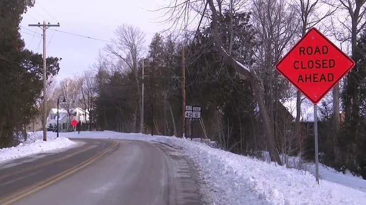 Detour dilemma! Village of Egg Harbor businesses want you to know they're open