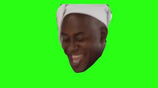 Hehe Boi Green Screen Meme