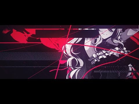 【ラピスリライツ】IV KLORE「Butterfly」MV(フルサイズver)