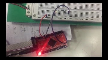 Part 2C - 1 Hz clock