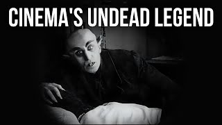 Nosferatu: The Vampire Born Out of Creative & Cultural Oppression