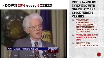 The Importance of Volatility as an Opportunity to Earn Money