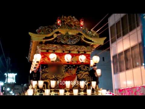12月 3日, 2012年　秩父夜祭　２ のコピー