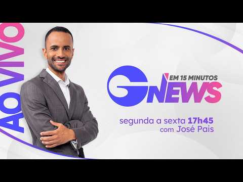 Civil Defense warns of new storm in São Paulo | Gazeta News in 15 Minutes