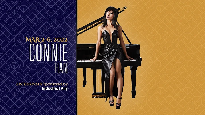 Connie Han - Live from Jazz St. Louis