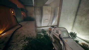 The Entropy Centre   Puzzle 0302