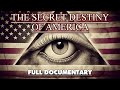 Capture de la vidéo The Secret Destiny Of America (Full Documentary) - Manly P. Hall