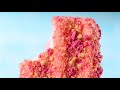 Chapman’s Strawberry Shortcake Crunch Bar!
