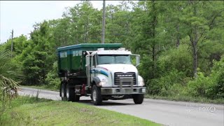 Cape Coral proposes fix for trash pickup problem