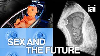 Thumbnail for The contraception delusion | Güneş Taylor