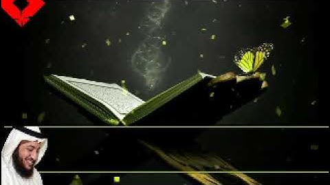 سورة الأنفال للقارئ الشيخ إدريس أبكر حفظه الله