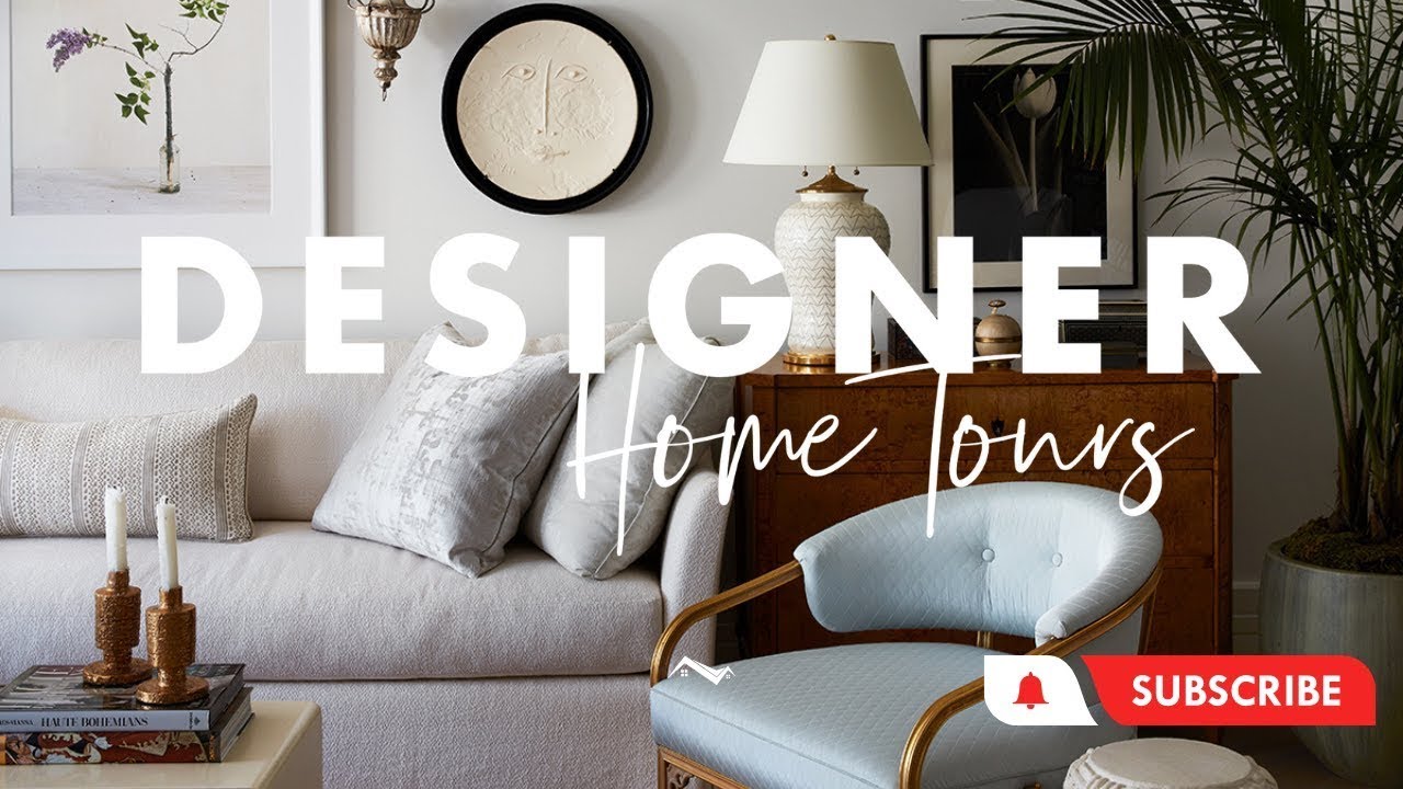 Japandi NYC Apartment by Interior Designer Robert Passal