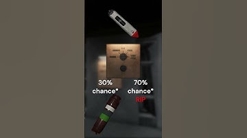 EVERY POSSIBLE WAY TO MAKE SCP 207 AKA COLA FROM 914 IN SCP SECRET LABORATORY (OLD)