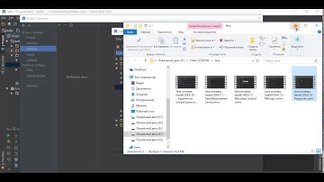 Java основы, IntelliJ IDEA 15 - Подключение библиотек