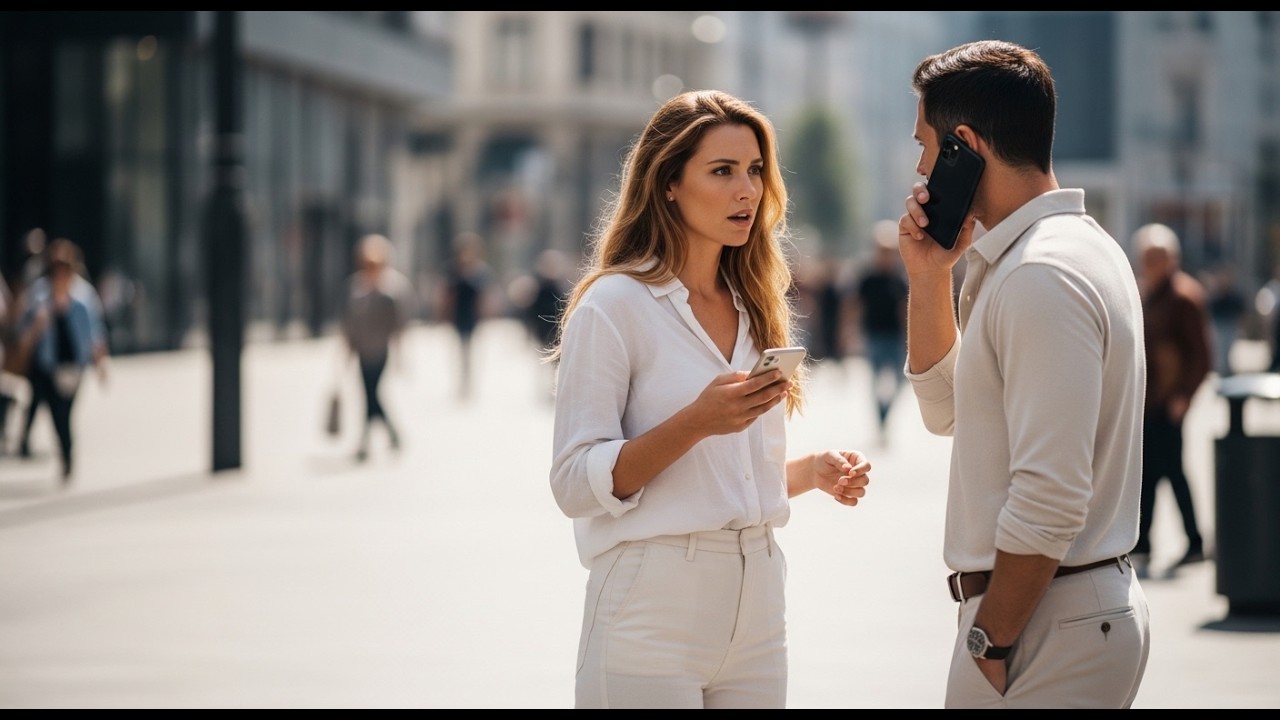 My Wife Said ‘Vegas for a Week’… What I Found Out Left Me Speechless