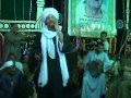 الشيخ أمين الدشناوي من مديحك لا كفاية  