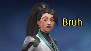 BRUHLORANT