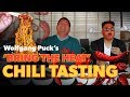 We ate over 3 Million Scoville worth of chilies | News Bites