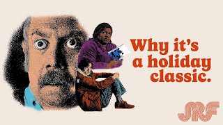 The Holdovers is a Holiday Classic. (Video Essay)