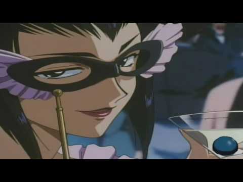 PCA IC Beta - Cowboy Bebop & Movie - Ludacris - Blueberry Yum Yum *WON*