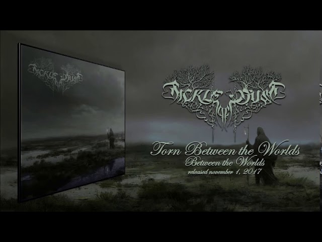 Sickle Of Dust - In The Cradle Of Storms