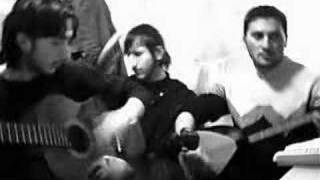 Tuffy Seyhan Dj Asaletli - Dido