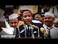 【日本語字幕】キング牧師演説 &quot;私には夢がある&quot; - Martin Luther King &quot;I Have A Dream&quot;