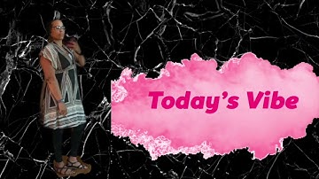 New intro| Yay or Nah| Leave me a comment