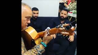 Video thumbnail of "gipsy kings andre reyes"