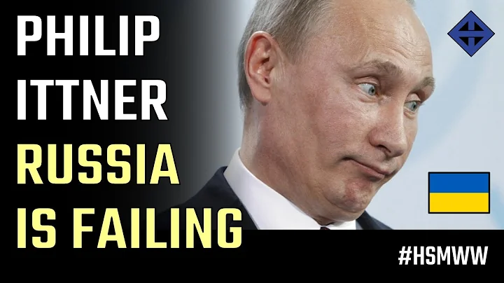 Philip Ittner reports on Russia's latest failures ...