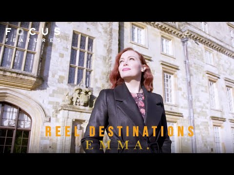 Reel Destinations | EMMA. | Episode 4