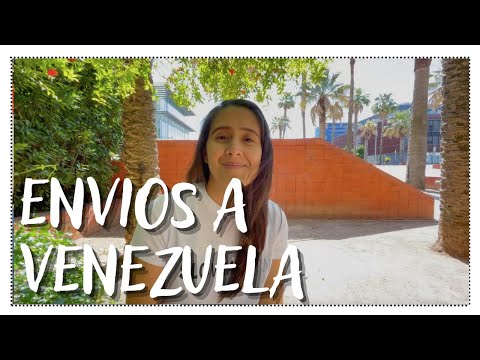 ENVIAR COSAS A VENEZUELA DESDE PORTUGAL | LIBERTY EXPRESS