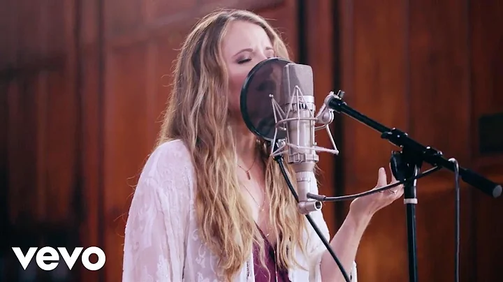 Emily Hackett - Once In A While (Live Album Session)