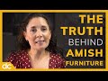 The truth behind amish furniture is it really amish made