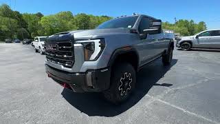 2024 GMC Sierra 2500HD Carrollton, Franklin, Atlanta, Marietta, Newnan, GA RG871
