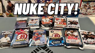 WE HIT A 1/1! | DOUBLE RC Explosion High End Boxes