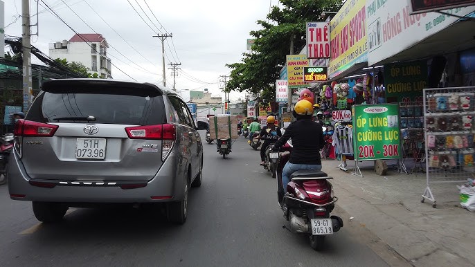 Cho Thuê Nhà Góc 2Mt 357A/3 Nguyễn Ảnh Thủ, Quận 12. Dt: 11X11M, 1 Trệt.  Gần Tgdđ, Ngân Hàng,...! - Youtube