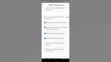 #nptel Enhancing Soft skills and personality Week 4 Assignment Answer |2025| #swayam