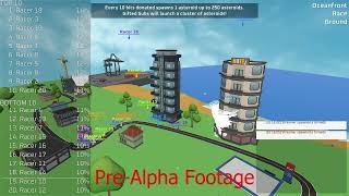 ViewerFrenzy Pre Alpha Tornado v001