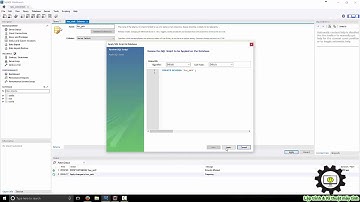 Hướng dẫn thao tác với cơ sở dữ liệu mysql trong java - Bài 2 Tạo kết nối tới mysql
