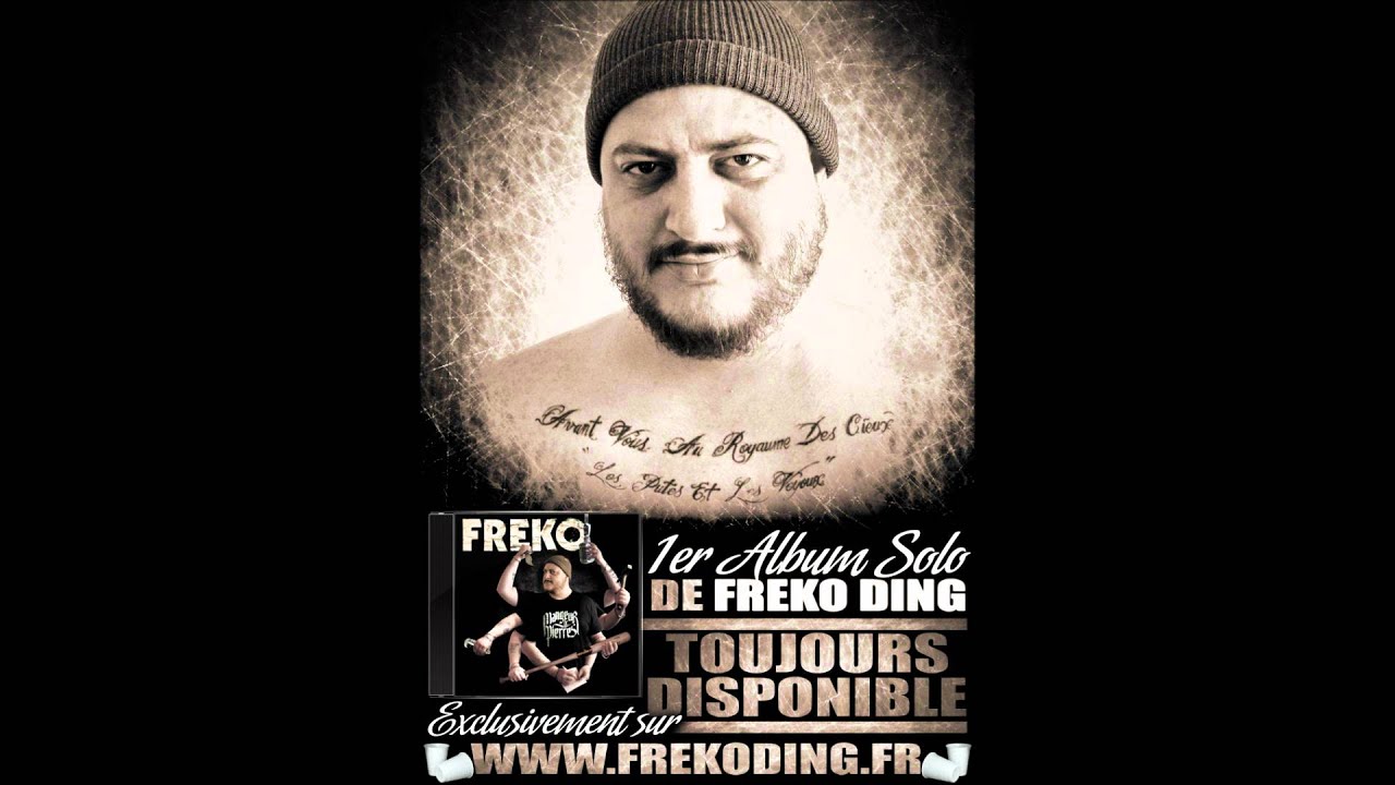 TÉLÉCHARGER FREKO DINGUE DEPUIS TOUT PETIT TÉLÉCHARGER FREKO DINGUE DEPUIS TOUT PETIT