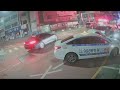 22.04.2025 Taxi killed pedestrian on the road in South Korea