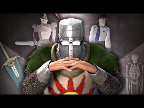 Video: Retrospektíva: King's Field