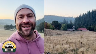 Sanctuary stories | The Asher House