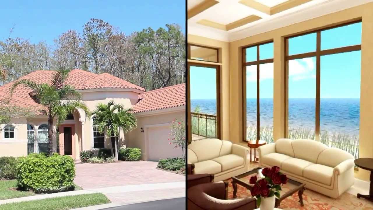 Southwest Florida 3D Renderings, Animation and Video Production Promo