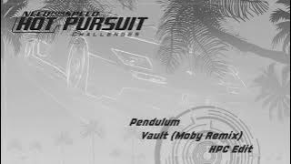 Pendulum - Vault (Moby Remix) (HPC Edit)