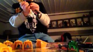 Lego Hero Factory Rocka XL Review
