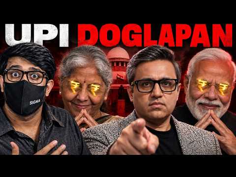 PM Modi, Ashneer Grover and Nirmala Sitharaman: Who Really Won the UPI Charges Game?